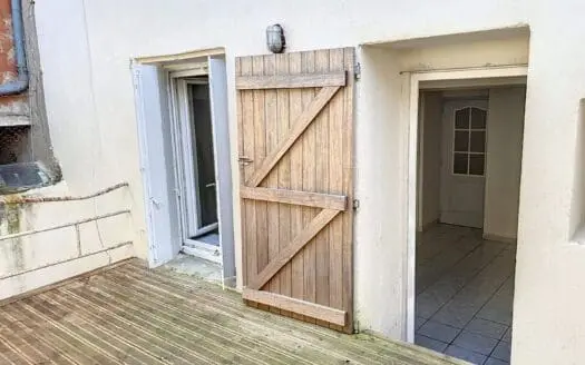 Location appartement 2 pièces 40.00 m², 34360