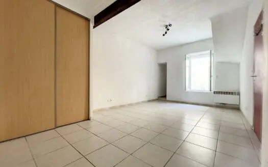 Location appartement 2 pièces 43.37 m², 34370