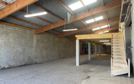 Location immobilier pro 274.00 m², 34440