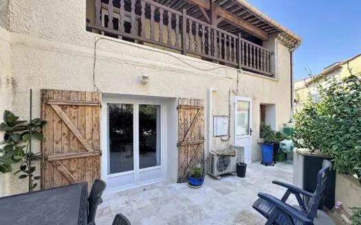 Location maison 4 pièces 104.00 m², 34360