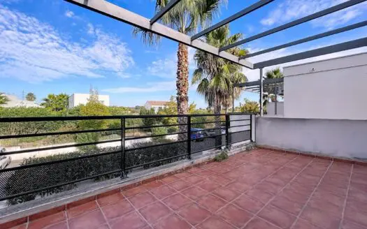 Vendu appartement 3 pièces 60.00 m², 34500