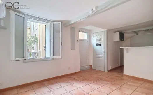 Vendu maison 2 pièces 38.00 m², 34310