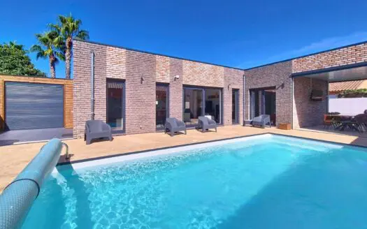 Vendu maison 3 pièces 83.00 m², 34370