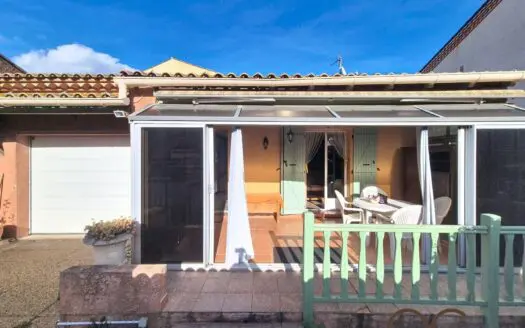 Vendu maison 3 pièces 95.00 m², 34410