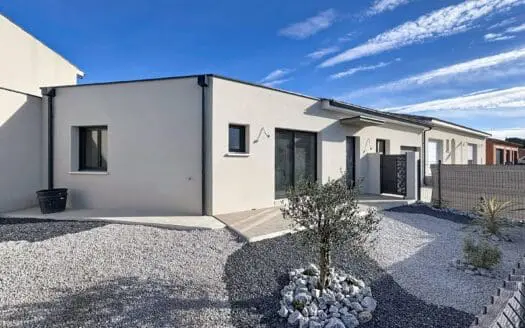 Vendu maison 4 pièces 98.10 m², 34710