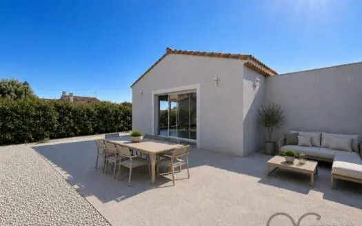 Vendu maison 4 pièces 100.00 m², 34360