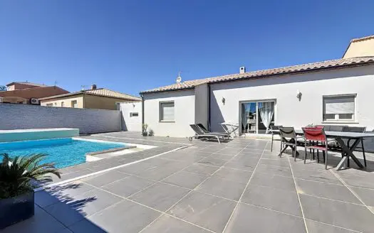 Vendu maison 4 pièces 100.00 m², 34370
