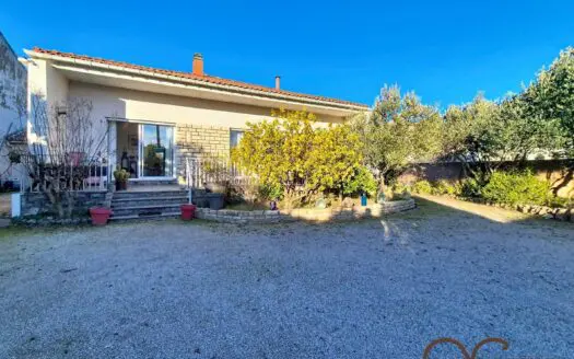 Vendu maison 4 pièces 120.00 m², 34310