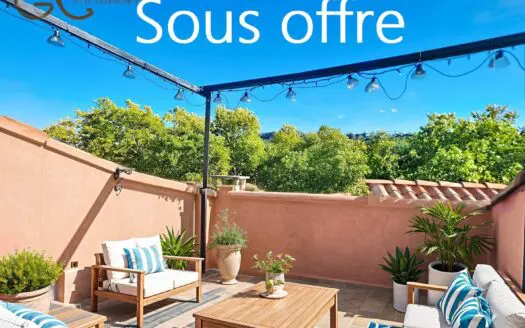 Vendu maison 4 pièces 70.00 m², 34360