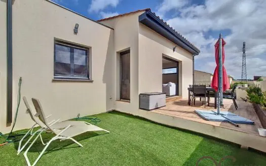 Vendu maison 4 pièces 80.00 m², 34370
