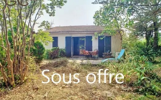 Vendu maison 4 pièces 93.00 m², 34490