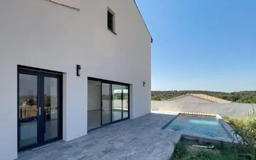 Vendu maison 4 pièces 95.00 m², 34440