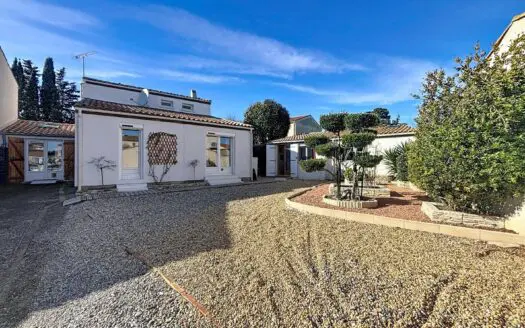 Vendu maison 5 pièces 110.00 m², 11120
