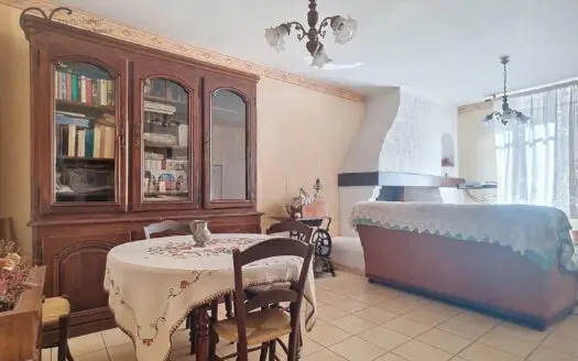 Vendu maison 5 pièces 120.00 m², 34360
