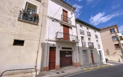 Vendu maison 5 pièces 120.14 m², 34500