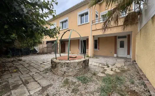 Vendu maison 5 pièces 88.02 m², 34370
