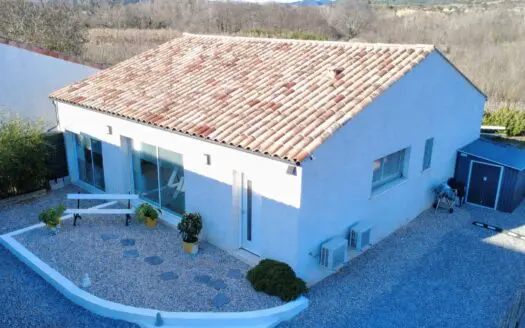 Vendu maison 5 pièces 105.48 m², 34460