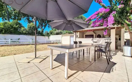 Vendu maison 5 pièces 121.00 m², 34420