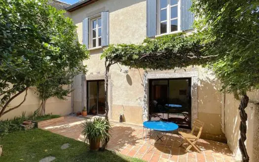 Vendu maison 5 pièces 140.00 m², 34370