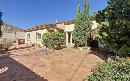 Vendu maison 5 pièces 170.00 m², 11120