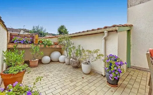 Vente appartement 3 pièces 68.89 m², 34360