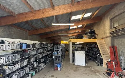 Vente fonds de commerce  , 34440