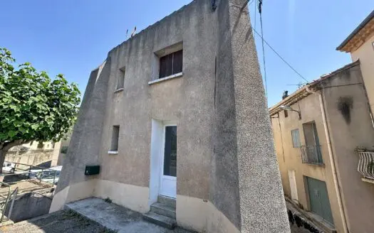 Vente maison 2 pièces 38.16 m², 34460