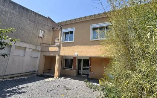 Vente maison 3 pièces 66.72 m², 34370