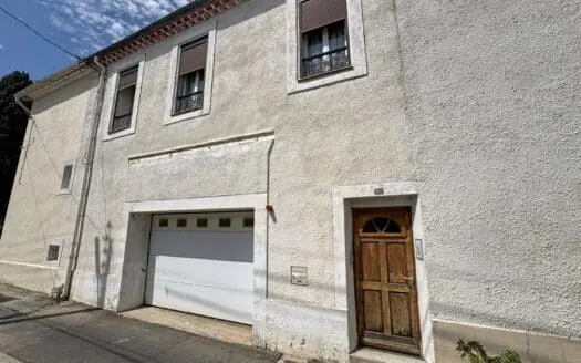 Vente maison 3 pièces 75.00 m², 34370