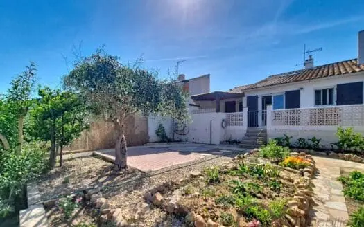 Vente maison 3 pièces 80.00 m², 34500