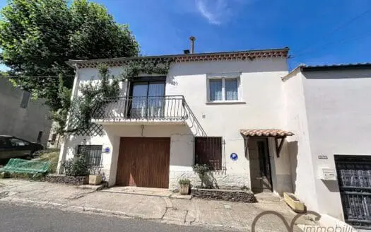 Vente maison 3 pièces 81.00 m², 34360
