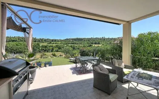 Vente maison 3 pièces 90.00 m², 34460