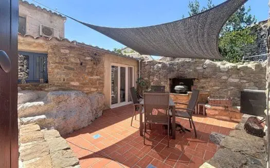 Vente maison 4 pièces 80.00 m², 34210