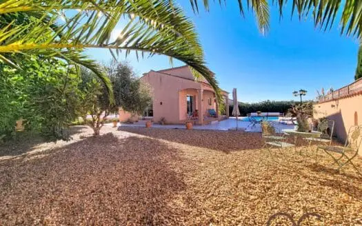 Vente maison 4 pièces 100.00 m², 34480