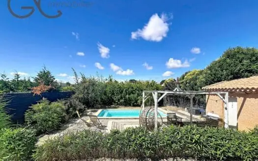 Vente maison 4 pièces 150.00 m², 34620