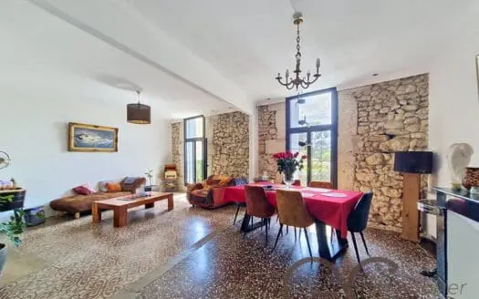 Vente maison 4 pièces 176.00 m², 34480