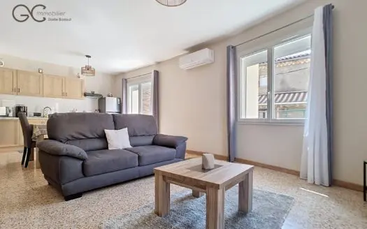 Vente maison 4 pièces 95.00 m², 34360