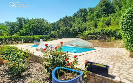 Vente maison 5 pièces 112.00 m², 34460