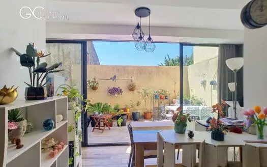 Vente maison 5 pièces 74.00 m², 34310