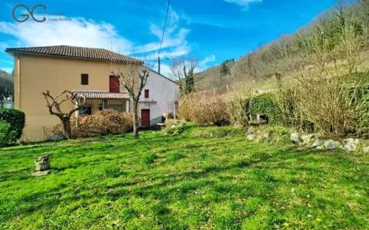 Vente maison 5 pièces 92.00 m², 34220