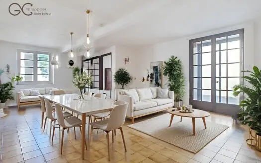 Vente maison 5 pièces 108.00 m², 34360