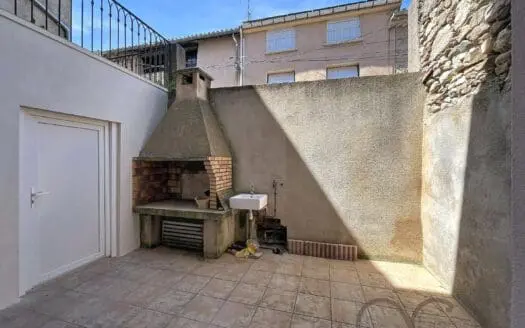 Vente maison 5 pièces 120.00 m², 34360