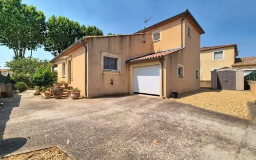 Vente maison 5 pièces 133.00 m², 34370