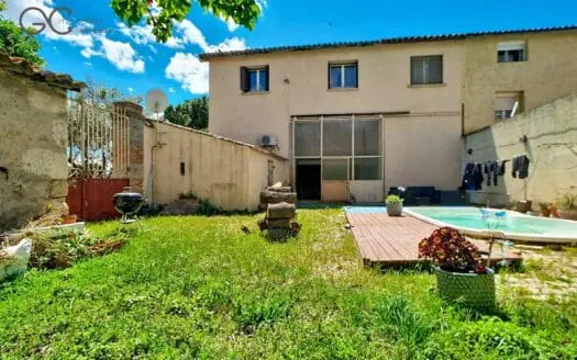 Vente maison 6 pièces 143.00 m², 34310