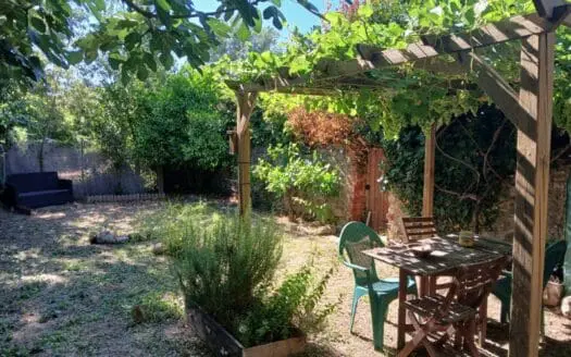 Vente maison 6 pièces 111.00 m², 34460