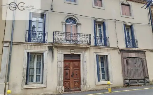 Vente maison 6 pièces 136.00 m², 34460