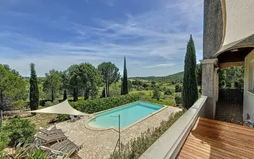 Vente maison 6 pièces 155.00 m², 34310