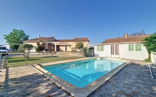 Vente maison 6 pièces 200.00 m², 34490