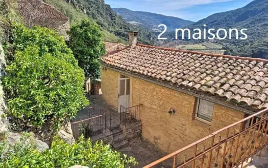 Vente maison 8 pièces 148.00 m², 34390