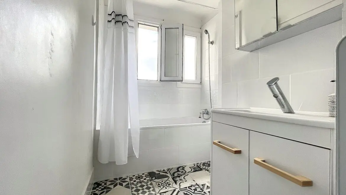 Appartement 3 pièces 66 m² · à Béziers · 65,8 m² · 700 €/mois